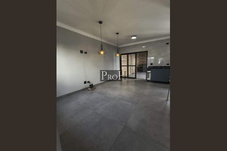 Casa à venda com 3 quartos, 210m² em Vila Curuçá, Santo André
