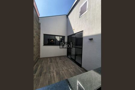 Casa à venda com 3 quartos, 210m² em Vila Curuçá, Santo André