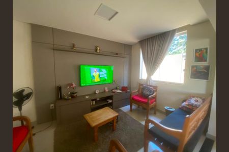 Casa à venda com 250m², 4 quartos e 2 vagas