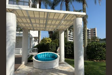 Apartamento à venda com 146m², 3 quartos e 3 vagas