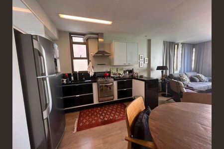 Apartamento à venda com 146m², 3 quartos e 3 vagas