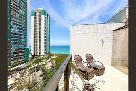 Apartamento à venda com 146m², 3 quartos e 3 vagas