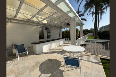 Apartamento à venda com 146m², 3 quartos e 3 vagas