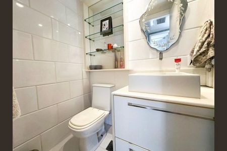 Apartamento à venda com 146m², 3 quartos e 3 vagas