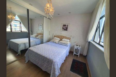 Apartamento à venda com 146m², 3 quartos e 3 vagas