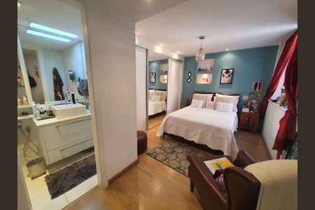Apartamento à venda com 146m², 3 quartos e 3 vagas