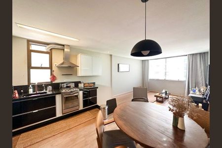 Apartamento à venda com 146m², 3 quartos e 3 vagas
