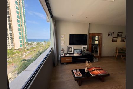 Apartamento à venda com 146m², 3 quartos e 3 vagas