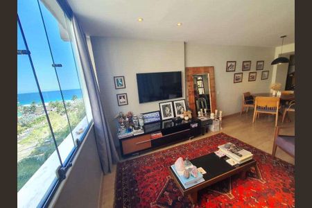Apartamento à venda com 146m², 3 quartos e 3 vagas