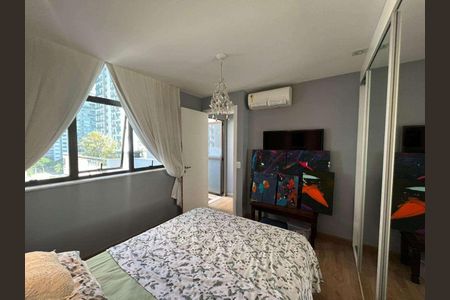 Apartamento à venda com 146m², 3 quartos e 3 vagas