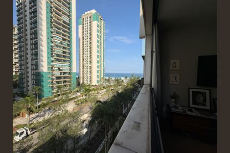 Apartamento à venda com 146m², 3 quartos e 3 vagas
