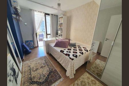 Apartamento à venda com 146m², 3 quartos e 3 vagas