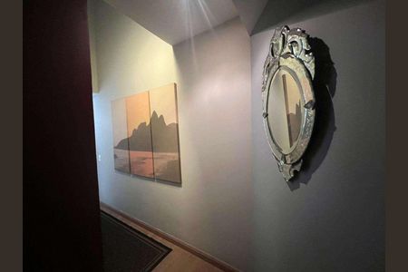 Apartamento à venda com 146m², 3 quartos e 3 vagas