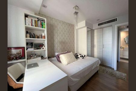 Apartamento à venda com 146m², 3 quartos e 3 vagas