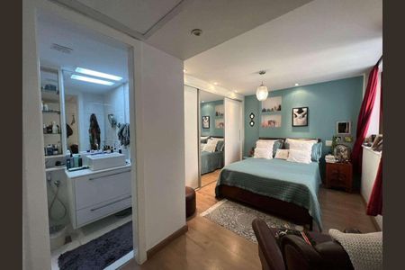Apartamento à venda com 146m², 3 quartos e 3 vagas
