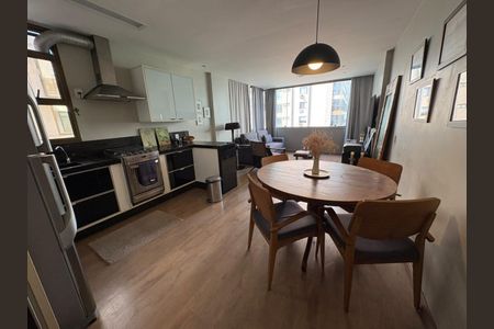 Apartamento à venda com 146m², 3 quartos e 3 vagas