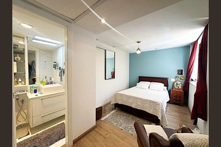 Apartamento à venda com 146m², 3 quartos e 3 vagas
