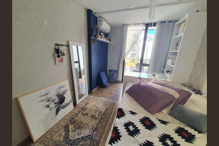 Apartamento à venda com 146m², 3 quartos e 3 vagas