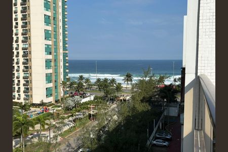 Apartamento à venda com 146m², 3 quartos e 3 vagas
