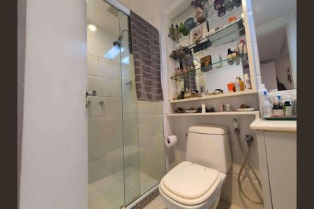Apartamento à venda com 146m², 3 quartos e 3 vagas