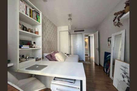 Apartamento à venda com 146m², 3 quartos e 3 vagas