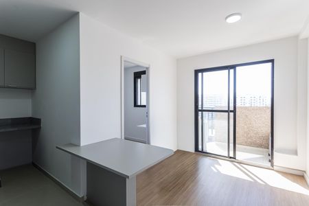 Apartamento para alugar com 2 quartos, 50m² em Moema, São Paulo