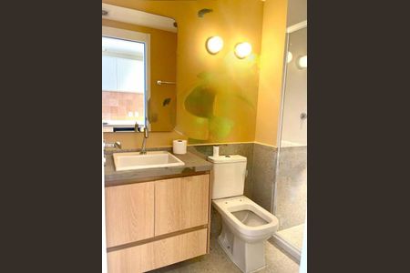 Apartamento à venda com 1 quarto, 25m² em Vila Mariana, São Paulo