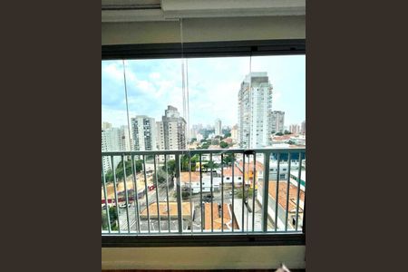 Apartamento à venda com 1 quarto, 25m² em Vila Mariana, São Paulo