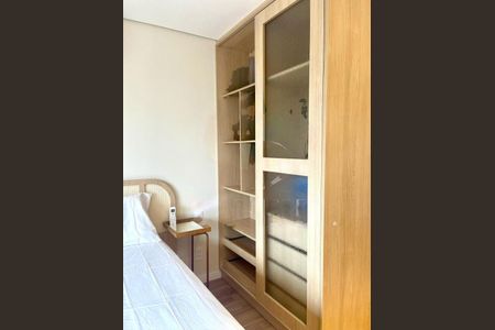 Apartamento à venda com 1 quarto, 25m² em Vila Mariana, São Paulo
