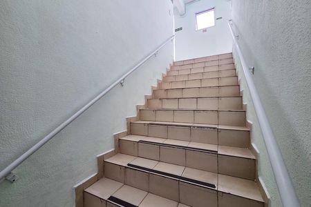 Studio para alugar com 40m², 1 quarto e 1 vaga Studio para alugar com 40m², 1 quarto e 1 vagaÁrea comum