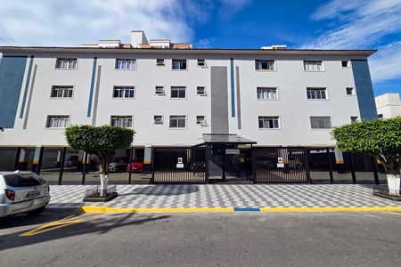 Studio para alugar com 40m², 1 quarto e 1 vaga Studio para alugar com 40m², 1 quarto e 1 vagaFachada