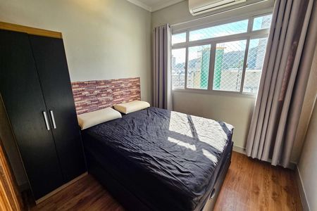 Studio para alugar com 40m², 1 quarto e 1 vaga Studio para alugar com 40m², 1 quarto e 1 vagaQuarto 1