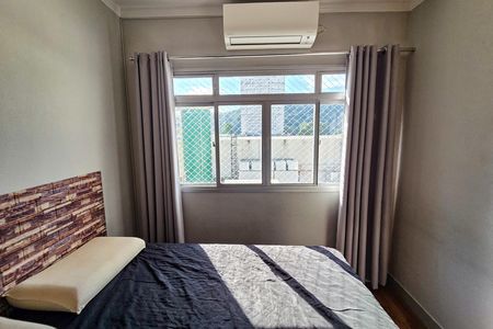 Studio para alugar com 40m², 1 quarto e 1 vaga Studio para alugar com 40m², 1 quarto e 1 vagaQuarto 1