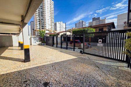 Studio para alugar com 40m², 1 quarto e 1 vaga Studio para alugar com 40m², 1 quarto e 1 vagaGaragem