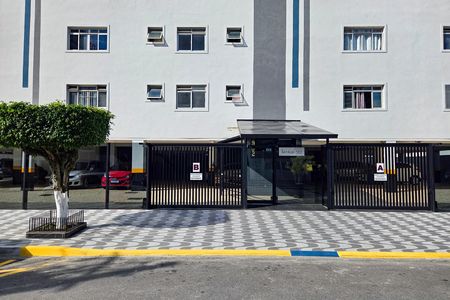 Studio para alugar com 40m², 1 quarto e 1 vaga Studio para alugar com 40m², 1 quarto e 1 vagaFachada
