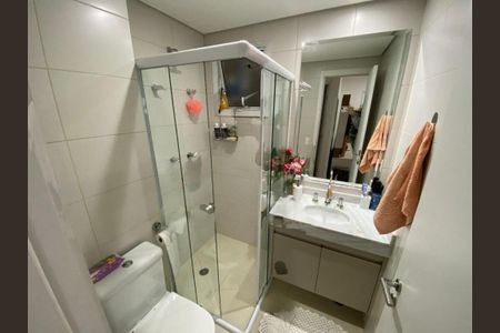 Apartamento à venda com 2 quartos, 86m² em Vila Emir, São Paulo