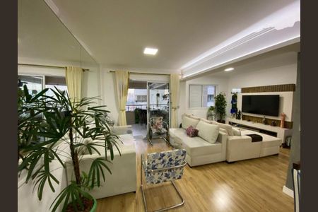 Apartamento à venda com 2 quartos, 86m² em Vila Emir, São Paulo