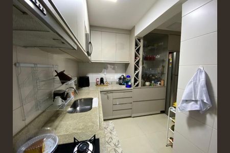 Apartamento à venda com 86m², 2 quartos e 2 vagas