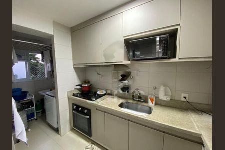 Apartamento à venda com 86m², 2 quartos e 2 vagas