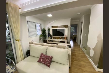Apartamento à venda com 86m², 2 quartos e 2 vagas