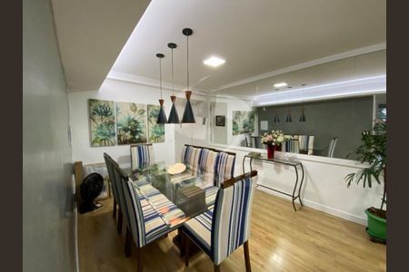 Apartamento à venda com 2 quartos, 86m² em Vila Emir, São Paulo