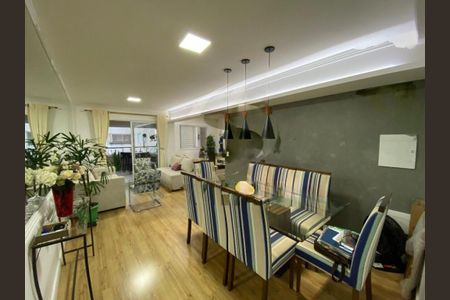 Apartamento à venda com 86m², 2 quartos e 2 vagas
