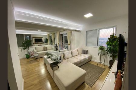 Apartamento à venda com 2 quartos, 86m² em Vila Emir, São Paulo