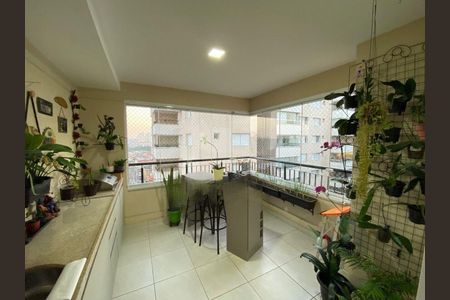 Apartamento à venda com 86m², 2 quartos e 2 vagas