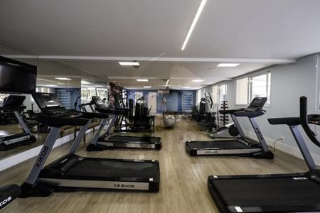 Apartamento à venda com 86m², 2 quartos e 2 vagas