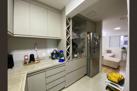 Apartamento à venda com 86m², 2 quartos e 2 vagas