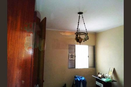 Casa à venda com 3 quartos, 160m² em Santo Antônio, São Caetano do Sul