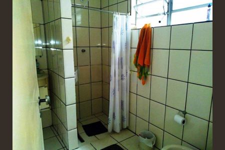 Casa à venda com 3 quartos, 160m² em Santo Antônio, São Caetano do Sul
