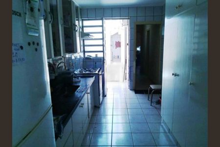 Casa à venda com 3 quartos, 160m² em Santo Antônio, São Caetano do Sul