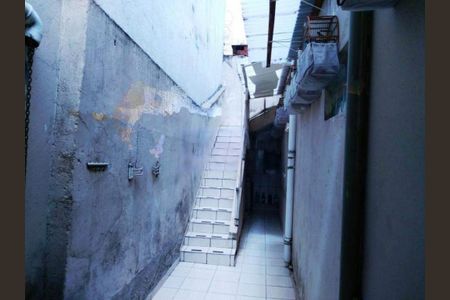 Casa à venda com 3 quartos, 160m² em Santo Antônio, São Caetano do Sul
